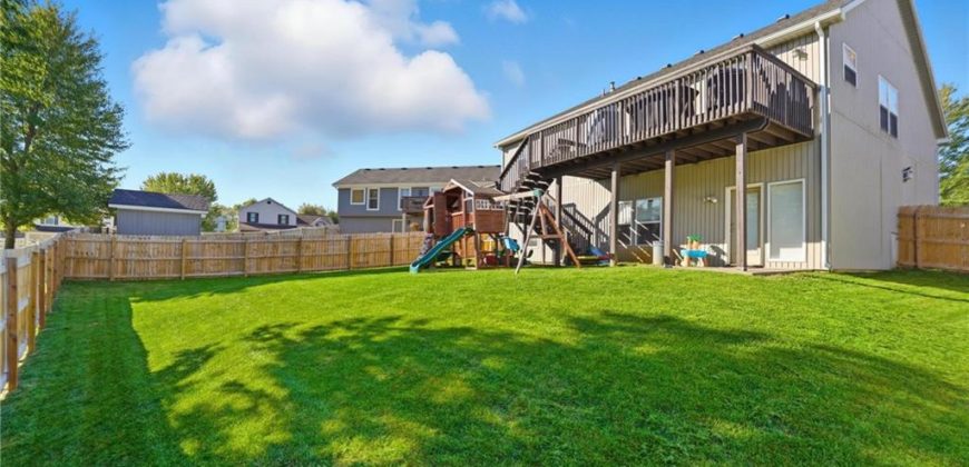 Homes for Sale in Kansas City, MO 64119 | 8015 N Kensington Avenue