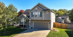 Homes for Sale in Kansas City, MO 64119 | 8015 N Kensington Avenue