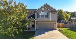 Homes for Sale in Kansas City, MO 64119 | 8015 N Kensington Avenue