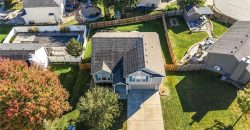 Homes for Sale in Kansas City, MO 64119 | 8015 N Kensington Avenue