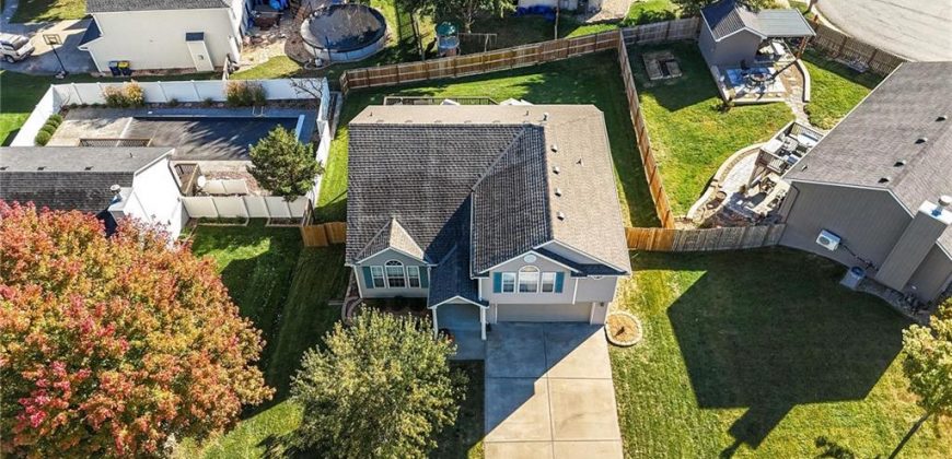 Homes for Sale in Kansas City, MO 64119 | 8015 N Kensington Avenue