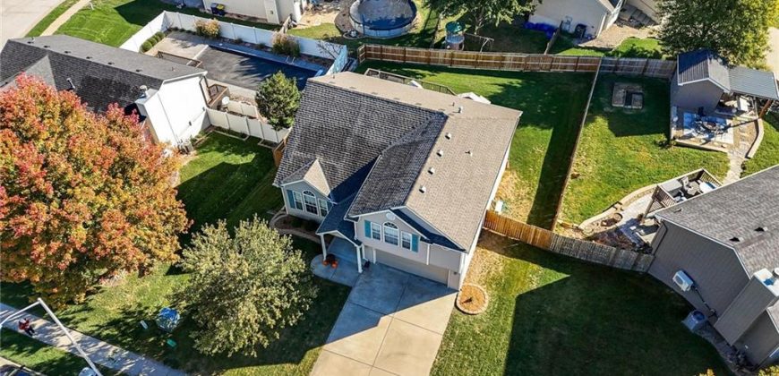 Homes for Sale in Kansas City, MO 64119 | 8015 N Kensington Avenue