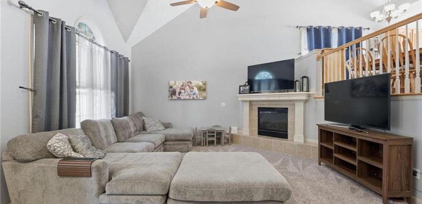 Homes for Sale in Kansas City, MO 64119 | 8015 N Kensington Avenue