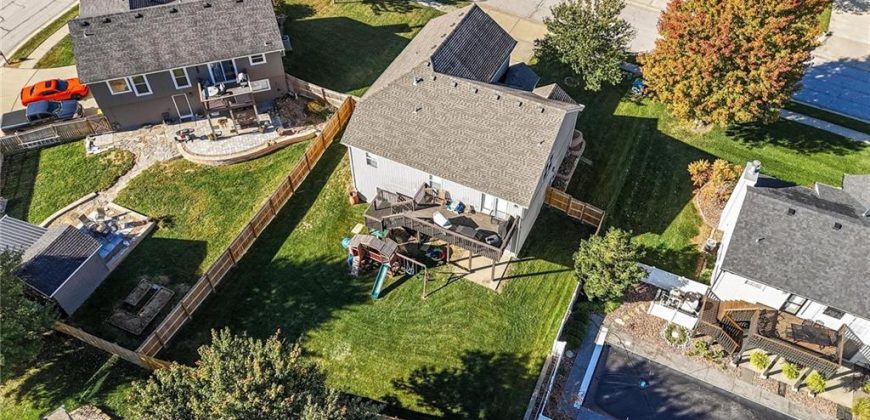 Homes for Sale in Kansas City, MO 64119 | 8015 N Kensington Avenue