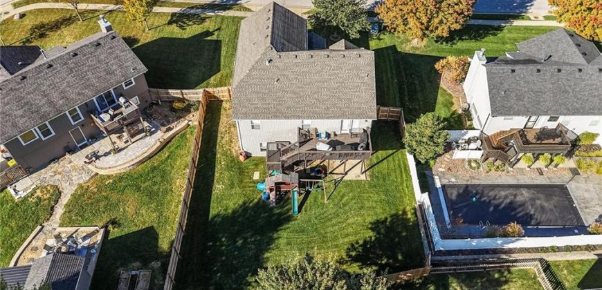 Homes for Sale in Kansas City, MO 64119 | 8015 N Kensington Avenue