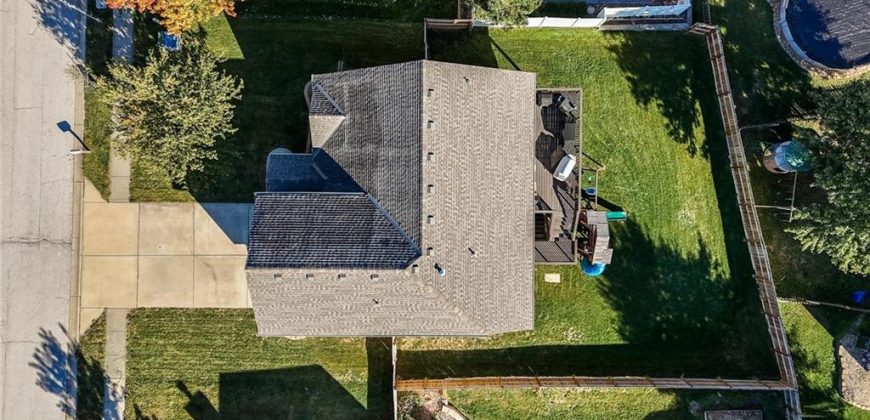 Homes for Sale in Kansas City, MO 64119 | 8015 N Kensington Avenue