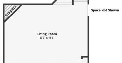 Homes for Sale in Kansas City, MO 64119 | 8015 N Kensington Avenue