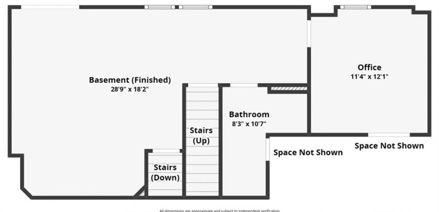 Homes for Sale in Kansas City, MO 64119 | 8015 N Kensington Avenue