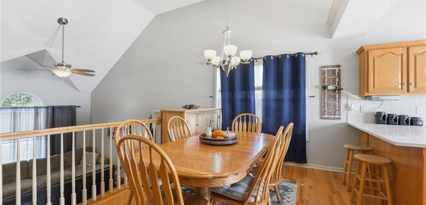 Homes for Sale in Kansas City, MO 64119 | 8015 N Kensington Avenue