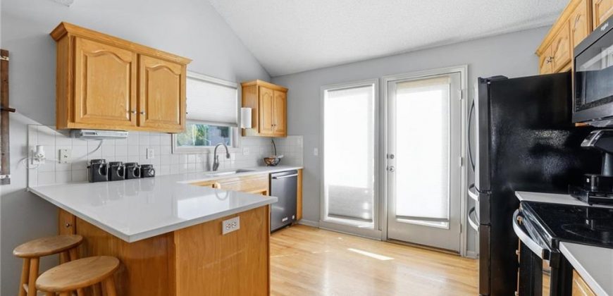 Homes for Sale in Kansas City, MO 64119 | 8015 N Kensington Avenue