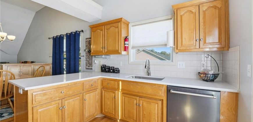 Homes for Sale in Kansas City, MO 64119 | 8015 N Kensington Avenue