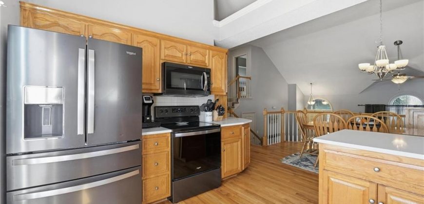 Homes for Sale in Kansas City, MO 64119 | 8015 N Kensington Avenue