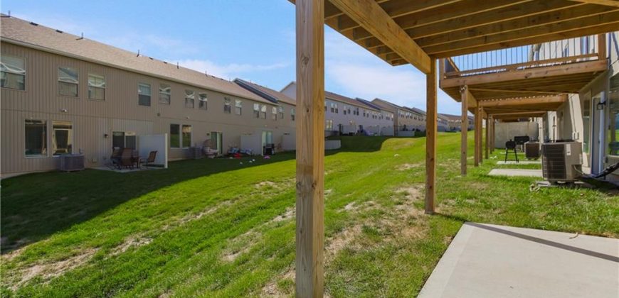Homes for Sale in Parkville, MO 64152 | 7413  Grand Slam Street, Unit#30 D