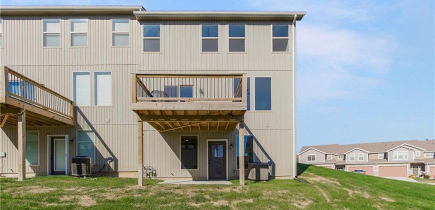 Homes for Sale in Parkville, MO 64152 | 7413  Grand Slam Street, Unit#30 D