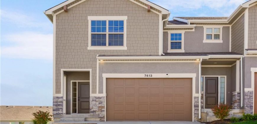 Homes for Sale in Parkville, MO 64152 | 7413  Grand Slam Street, Unit#30 D