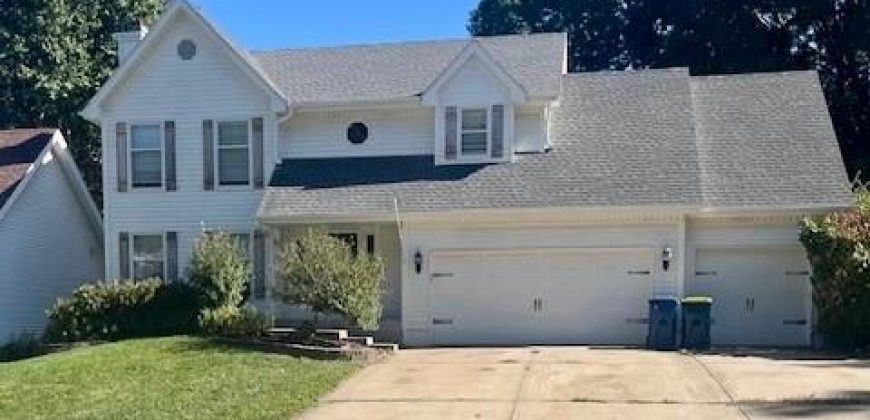 Homes for Sale in Liberty, MO 64068 | 1323  Amesbury Avenue Homes for Sale in Liberty, MO 64068 | 1323  Amesbury Avenue