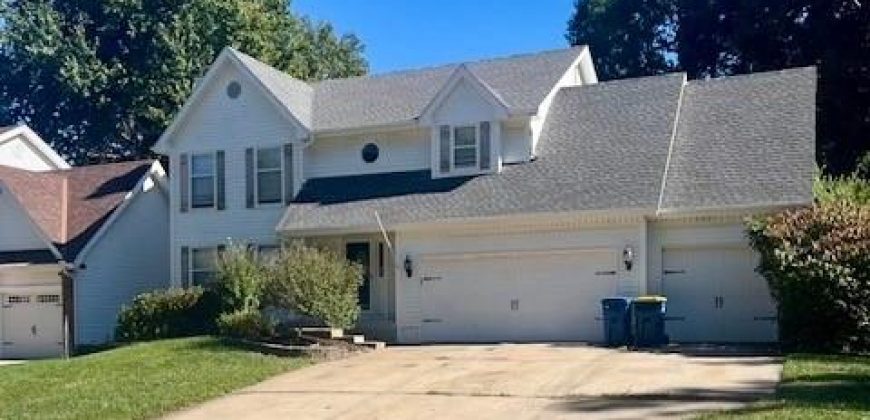 Homes for Sale in Liberty, MO 64068 | 1323  Amesbury Avenue Homes for Sale in Liberty, MO 64068 | 1323  Amesbury Avenue