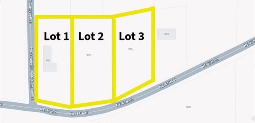 Homes for Sale in Kansas City, MO 64116 | 900 NE 47 Street