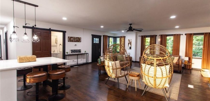 Homes for Sale in Kansas City, MO 64116 | 900 NE 47 Street