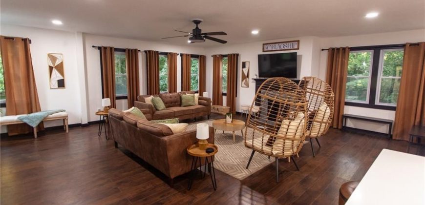 Homes for Sale in Kansas City, MO 64116 | 900 NE 47 Street