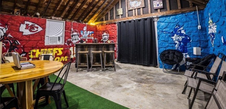 Homes for Sale in Kansas City, MO 64116 | 900 NE 47 Street