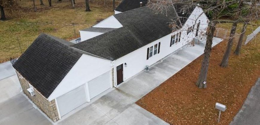 Homes for Sale in Kansas City, MO 64116 | 900 NE 47 Street