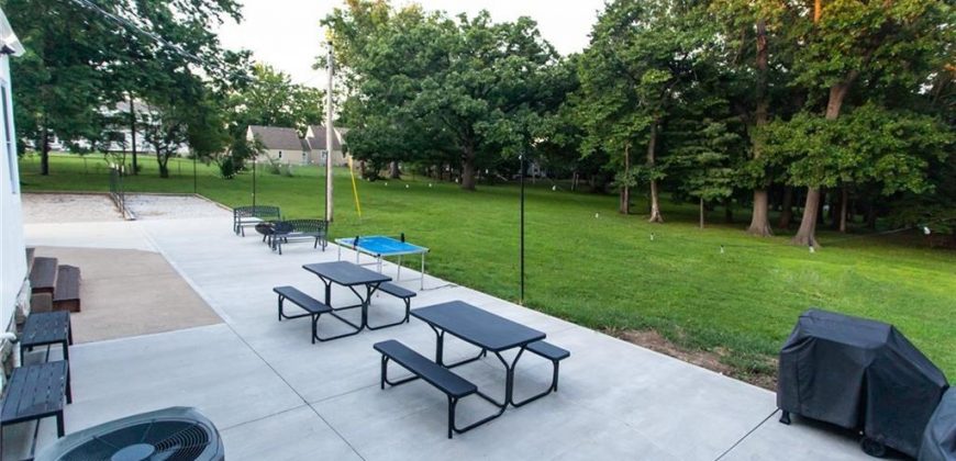 Homes for Sale in Kansas City, MO 64116 | 900 NE 47 Street