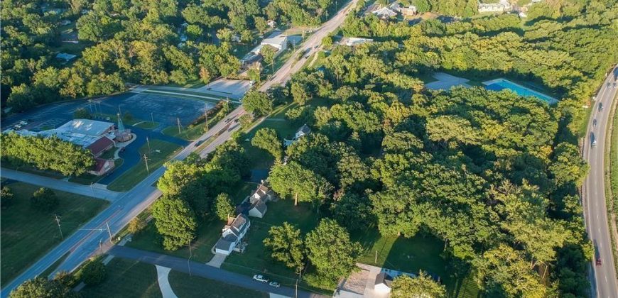 Homes for Sale in Kansas City, MO 64116 | 900 NE 47 Street