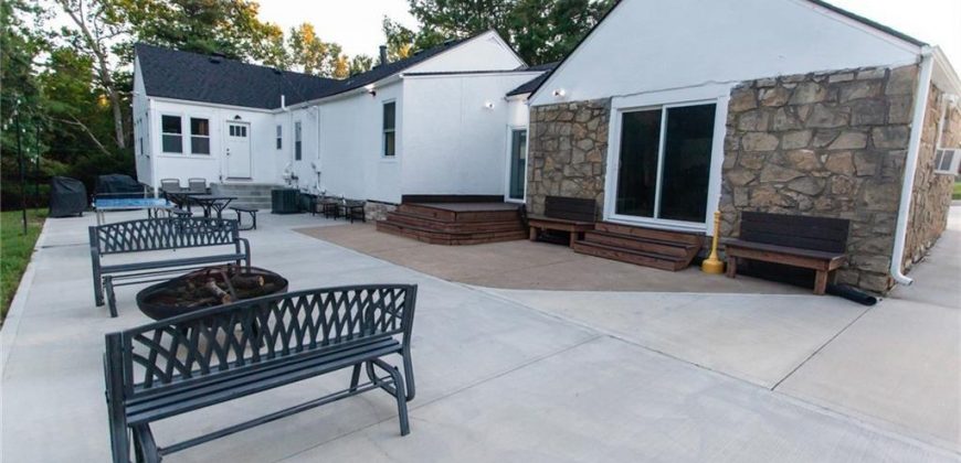 Homes for Sale in Kansas City, MO 64116 | 900 NE 47 Street