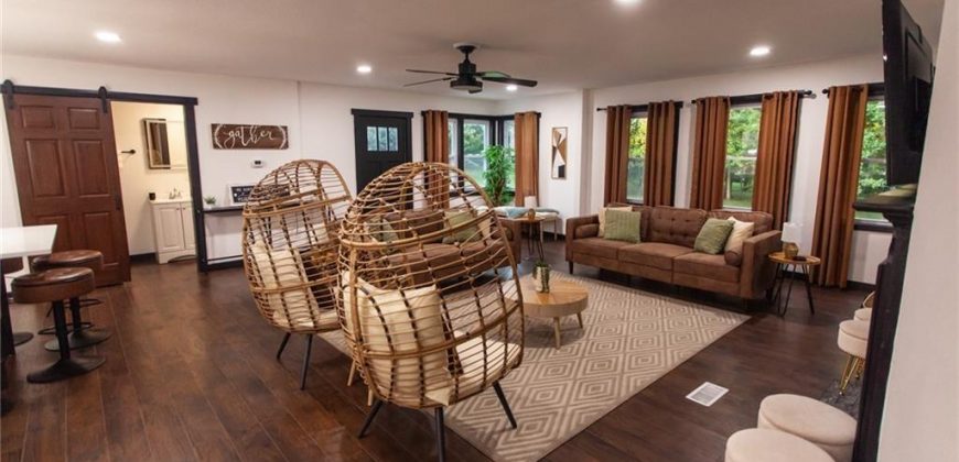 Homes for Sale in Kansas City, MO 64116 | 900 NE 47 Street