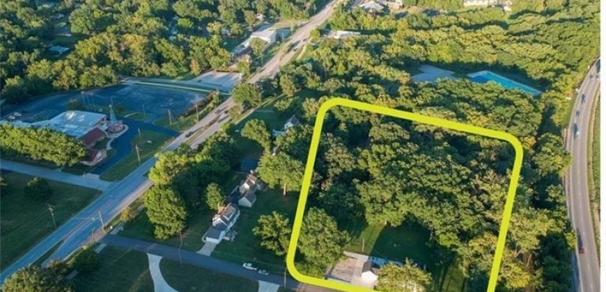 Homes for Sale in Kansas City, MO 64116 | 900 NE 47 Street