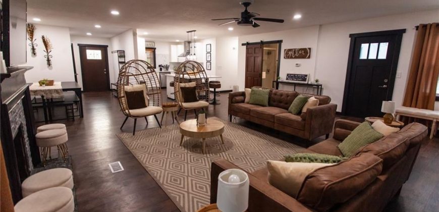 Homes for Sale in Kansas City, MO 64116 | 900 NE 47 Street