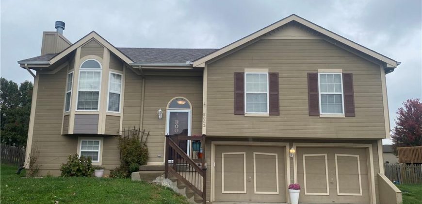 Homes for Sale in Kansas City, MO 64157 | 8002 NE 107th Street Homes for Sale in Kansas City, MO 64157 | 8002 NE 107th Street