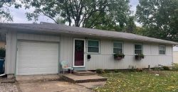 Homes for Sale in Gladstone, MO 64118 | 1002 NE Cowden Drive Homes for Sale in Gladstone, MO 64118 | 1002 NE Cowden Drive