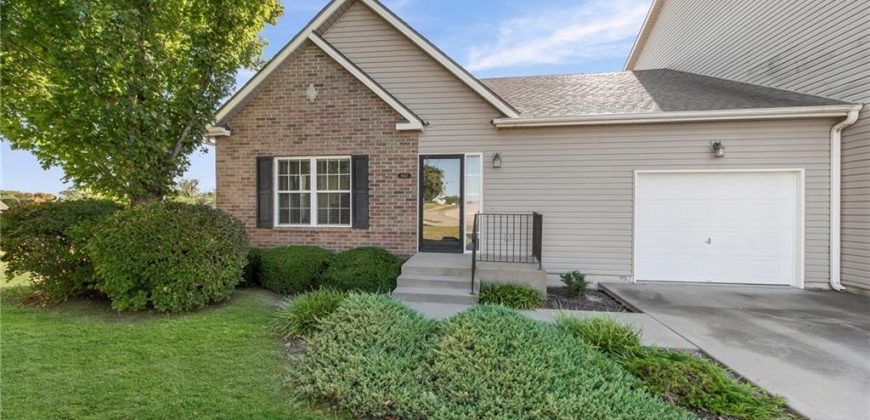 Homes for Sale in Kansas City, MO 64154 | 9431 N Granby Avenue Homes for Sale in Kansas City, MO 64154 | 9431 N Granby Avenue