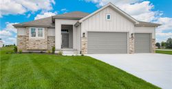 Homes for Sale in Kearney, MO 64060 | 2007  Foxtail Point