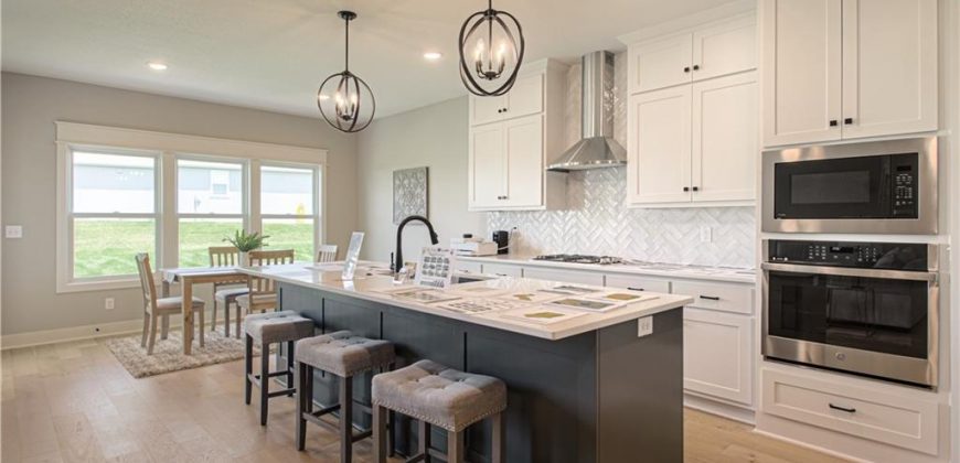 Homes for Sale in Kearney, MO 64060 | 2007  Foxtail Point