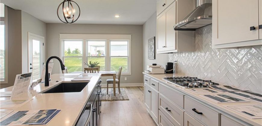 Homes for Sale in Kearney, MO 64060 | 2007  Foxtail Point