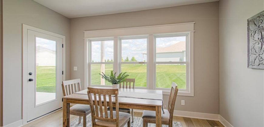 Homes for Sale in Kearney, MO 64060 | 2007  Foxtail Point