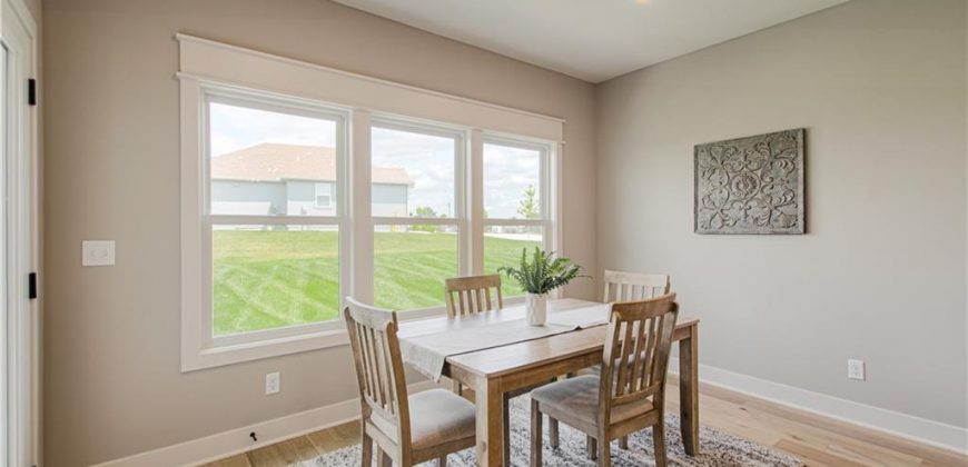 Homes for Sale in Kearney, MO 64060 | 2007  Foxtail Point