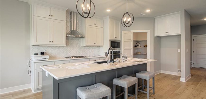 Homes for Sale in Kearney, MO 64060 | 2007  Foxtail Point