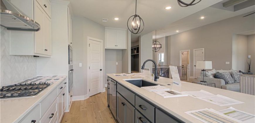 Homes for Sale in Kearney, MO 64060 | 2007  Foxtail Point