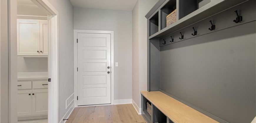 Homes for Sale in Kearney, MO 64060 | 2007  Foxtail Point