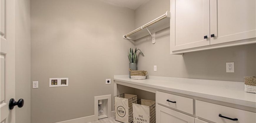 Homes for Sale in Kearney, MO 64060 | 2007  Foxtail Point