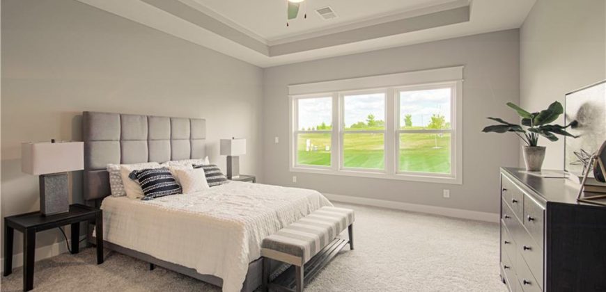 Homes for Sale in Kearney, MO 64060 | 2007  Foxtail Point