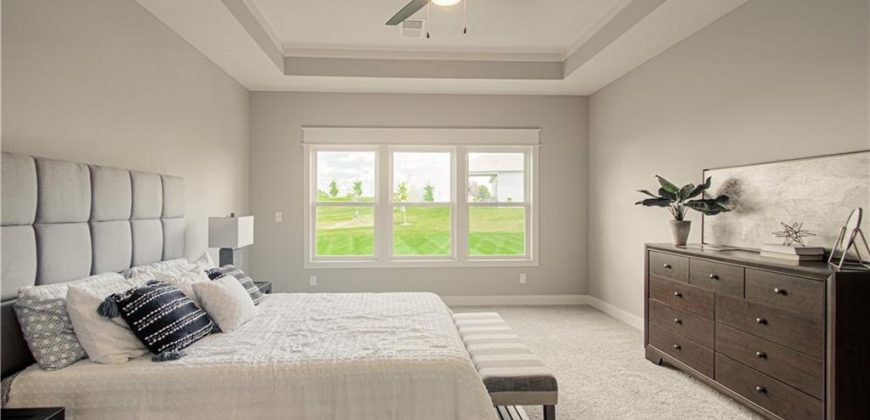 Homes for Sale in Kearney, MO 64060 | 2007  Foxtail Point