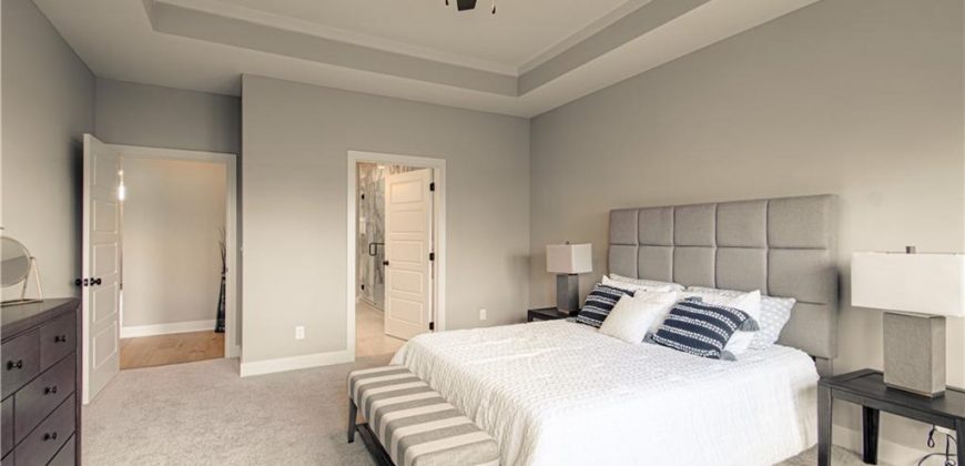 Homes for Sale in Kearney, MO 64060 | 2007  Foxtail Point