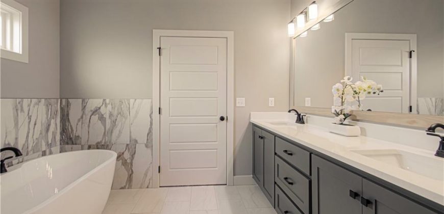 Homes for Sale in Kearney, MO 64060 | 2007  Foxtail Point