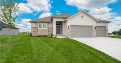 Homes for Sale in Kearney, MO 64060 | 2007  Foxtail Point