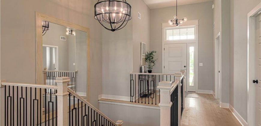 Homes for Sale in Kearney, MO 64060 | 2007  Foxtail Point